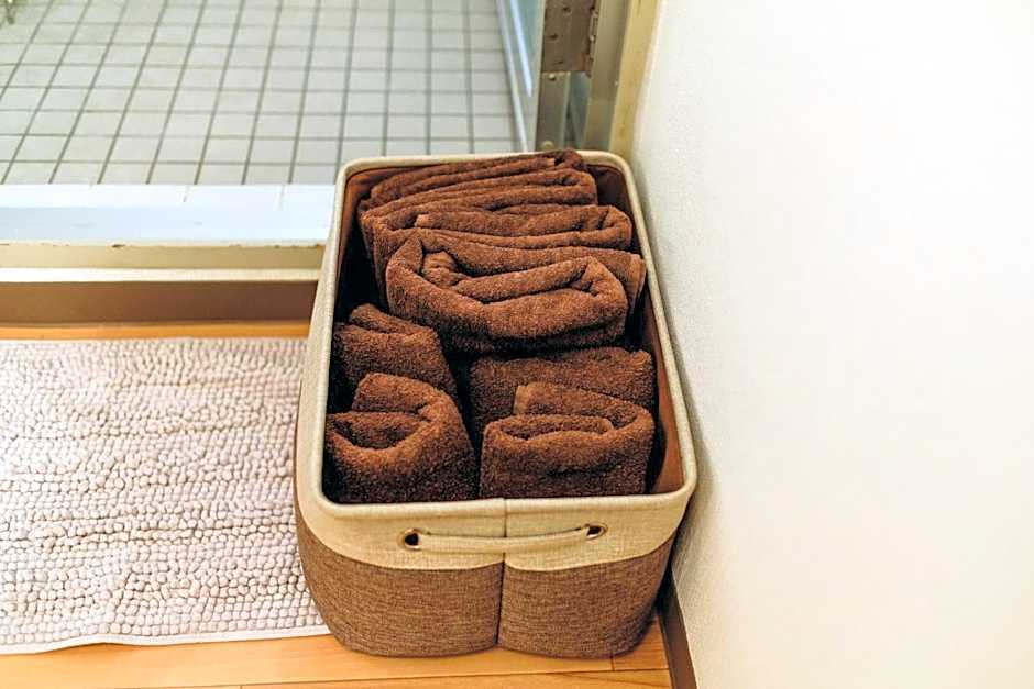 Rose Heights -vacation rental-