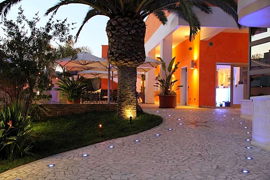Hotel Risberg