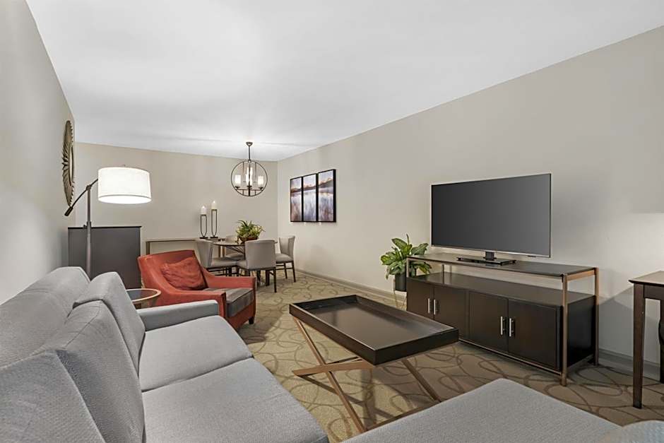 Best Western Plus Burley Inn & Convention Center