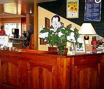 The Originals City, Hôtel Le Cheval Rouge, Tours Ouest