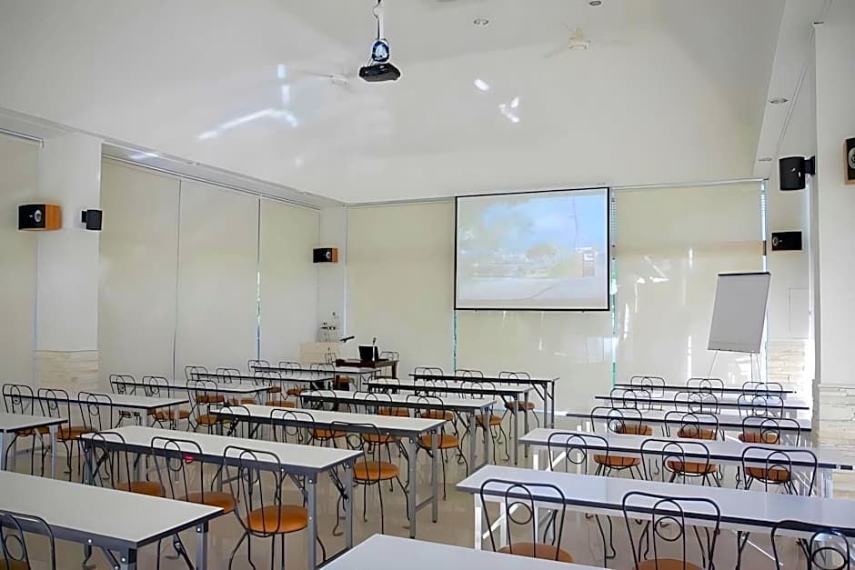 Charn Residence