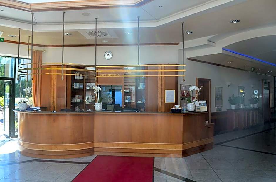 TOP CountryLine Seebad Casino