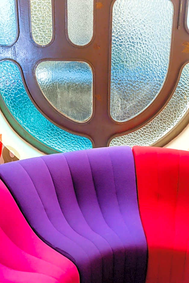 La Residence Du Vieux Port