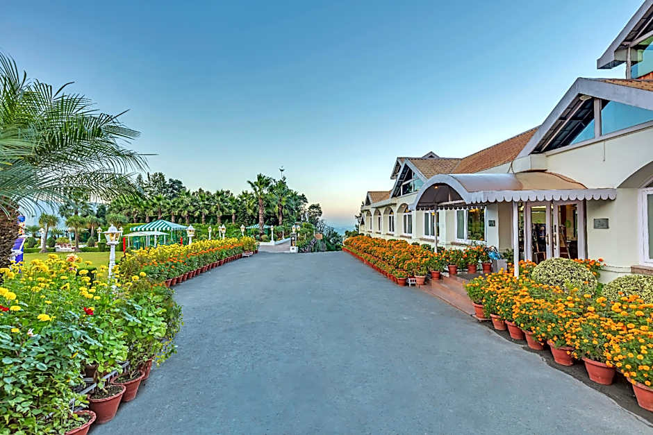 Club Mahindra Kandaghat