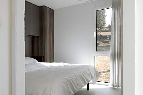 Three-Bedroom Chalet