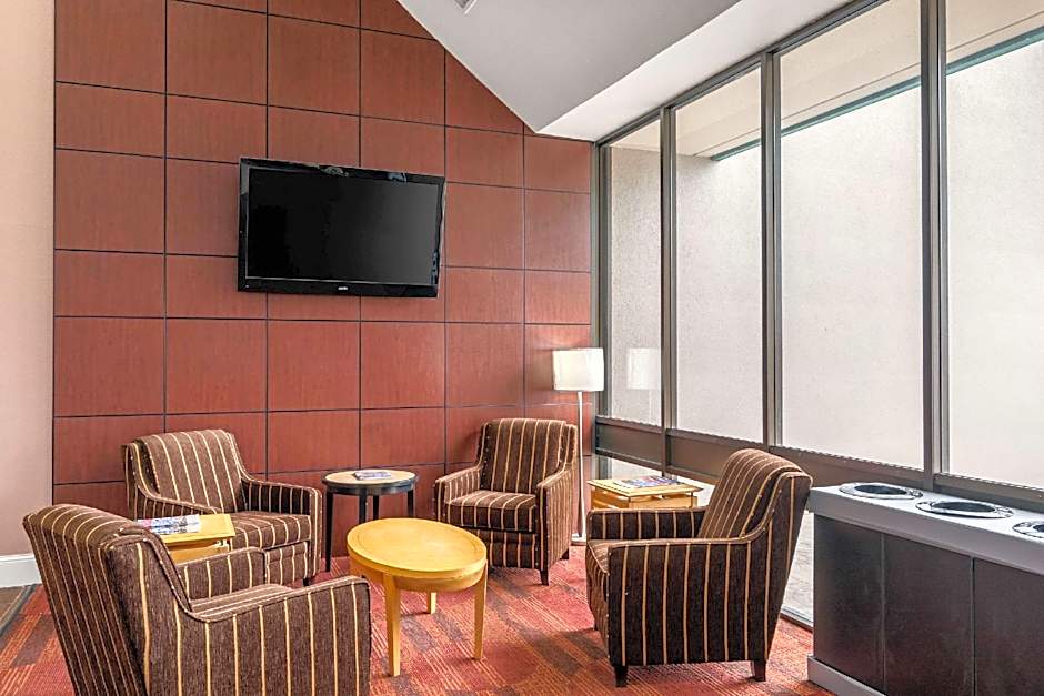 Quality Inn Tyler - Lindale