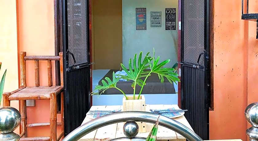 Matilde’s Sanctuary Bed & Breakfast