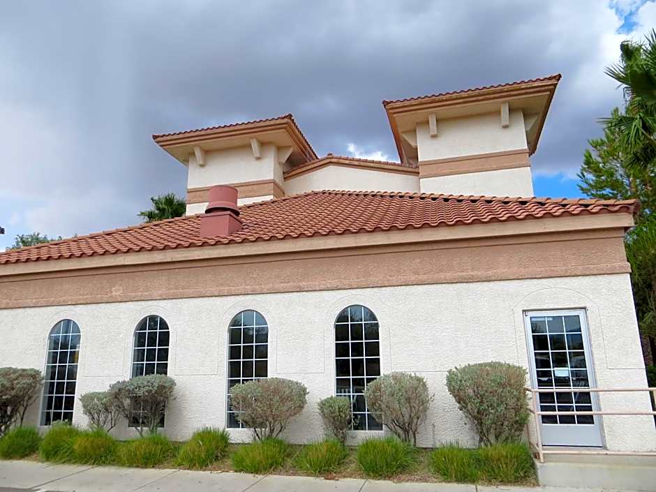 Hawthorn Suites By Wyndham Las Vegas/Henderson