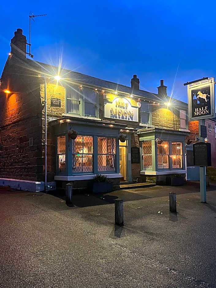 Half Moon Inn