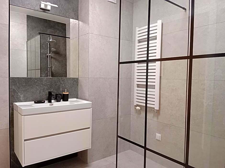 Apartamenty Radom Klwatecka 20