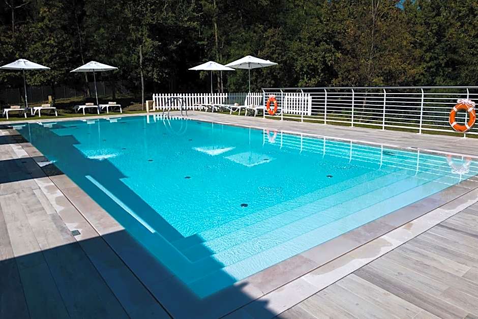 Four Points by Sheraton Siena