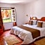 Hotel Quinta Da Lagoa