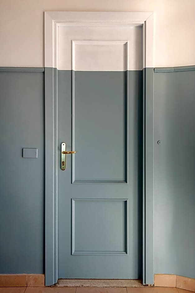 Hotel Parker - Gruppo BLAM HOTELS