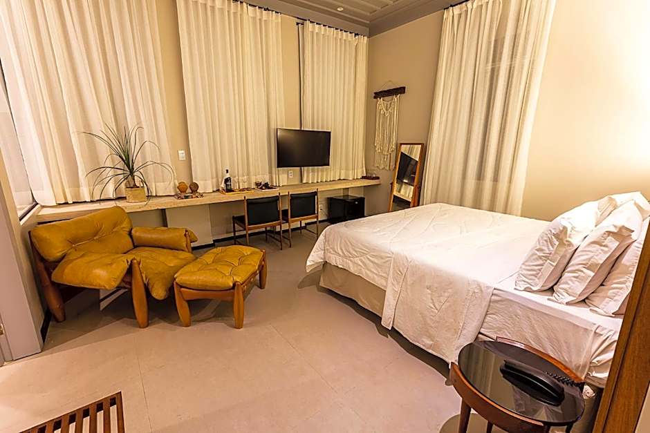 Zank by Toque Hotel