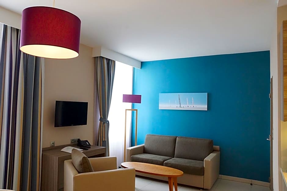Villa des Thermes