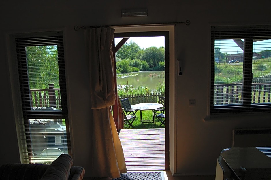 Watermeadow Lakes & Lodges