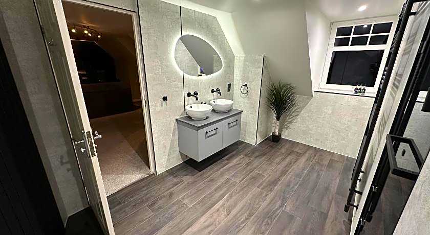 The Gables Whisky B&B