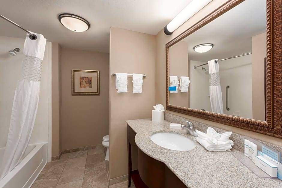 Hampton Inn Branson - Branson Hills