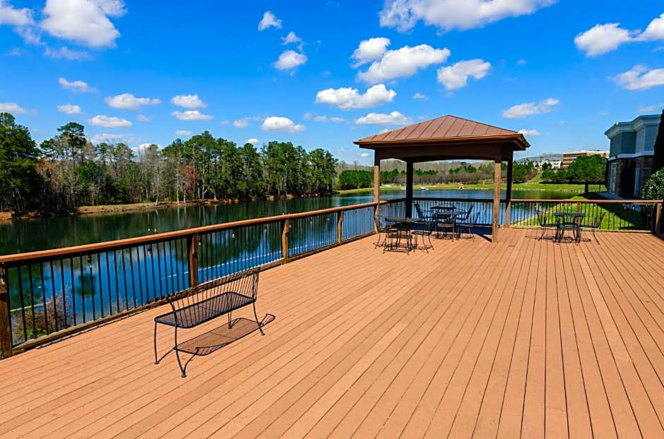 Holiday Inn Express Hotel & Suites Atlanta Airport West - Camp Creek By IHG