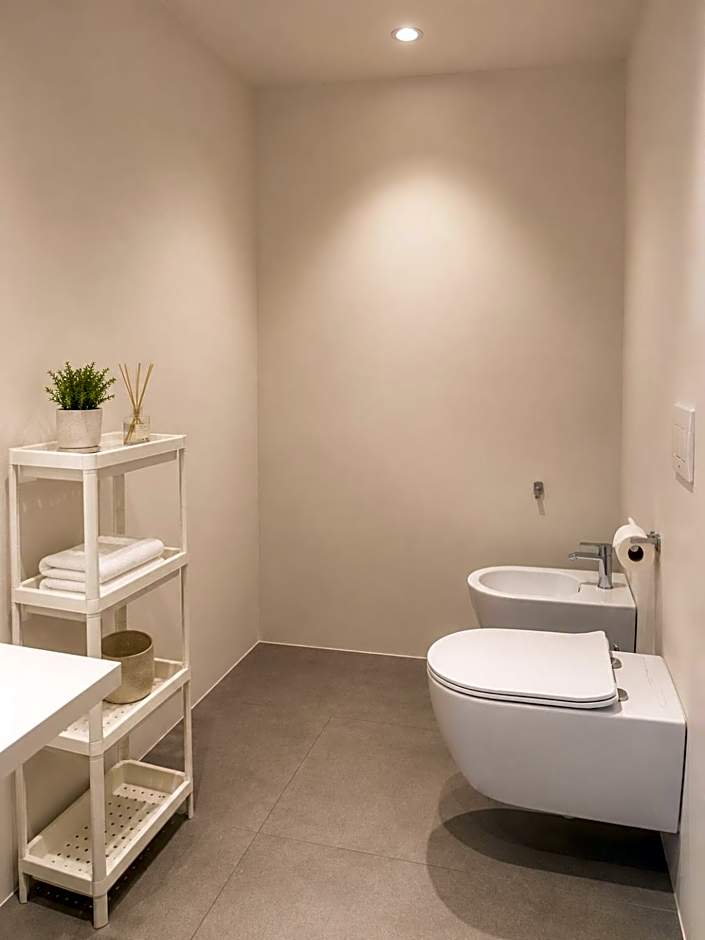Amare Suite & Apartments