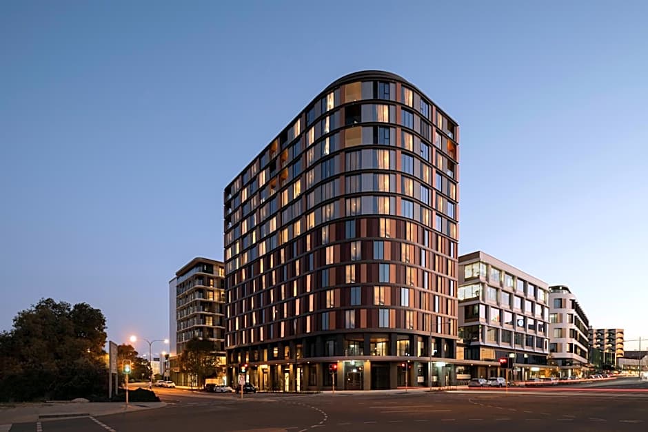 Courtyard by Marriott Perth, Murdoch