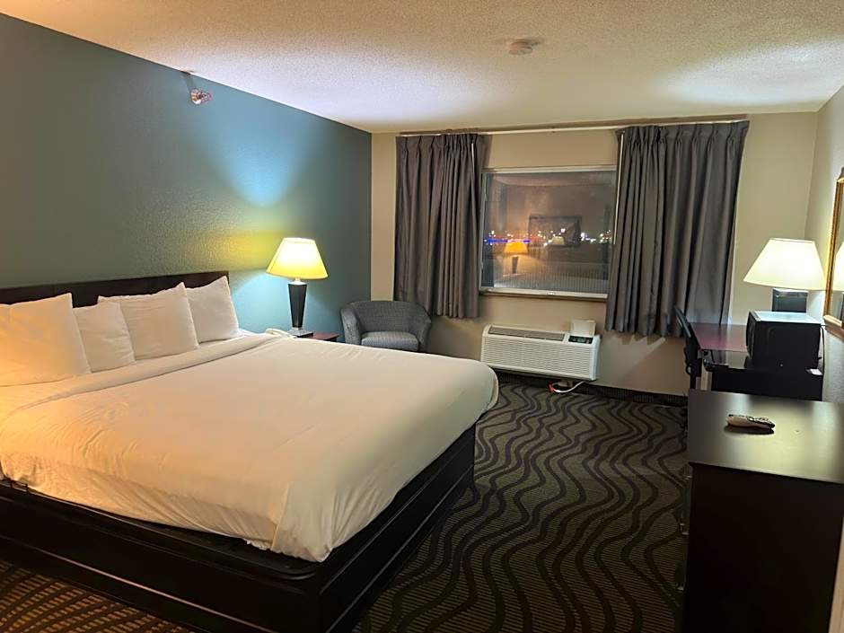 Baymont Inn & Suites by Wyndham Lincoln NE