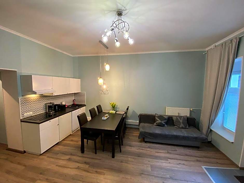 K&S Apartments