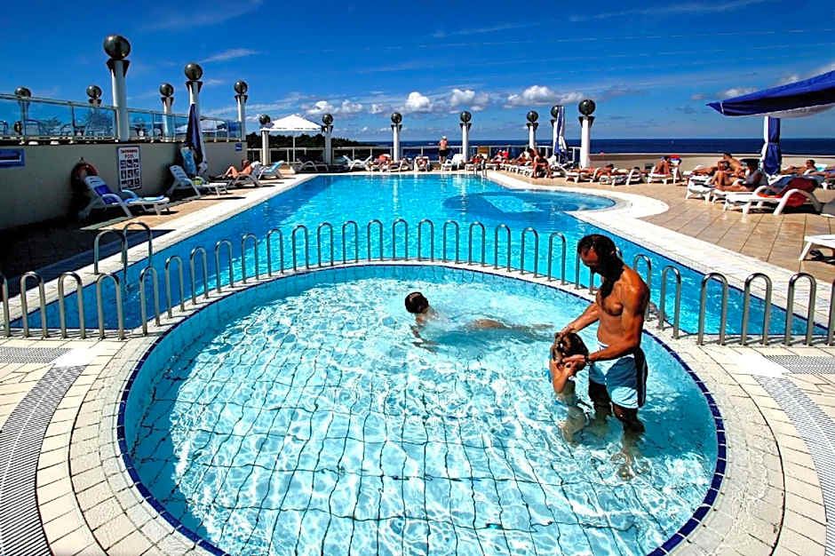 Hotel Gran Vista Plava Laguna