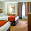 Comfort Inn Fayetteville near Fort Bragg