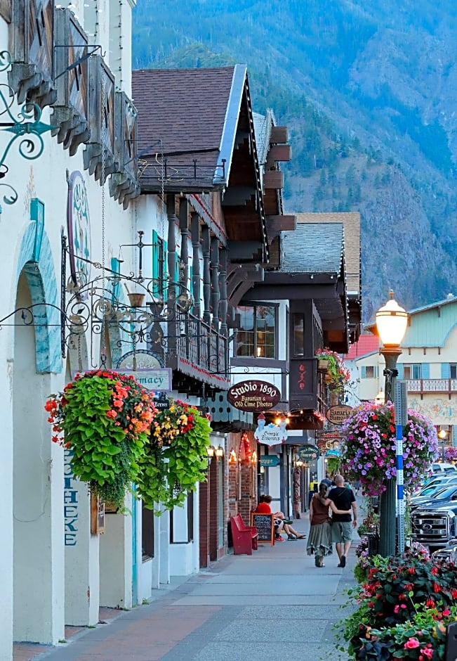 PostHotel Leavenworth - Adults Exclusive