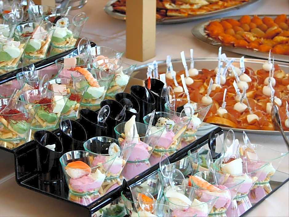 Hotel San Giorgio Resort 4S