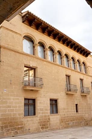 Hotel Baron Andilla