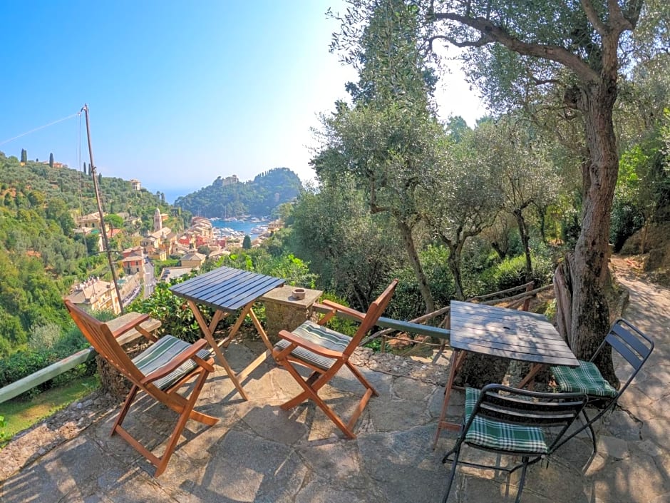 B&B Portofino