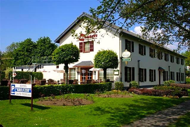 Hotel Kreutzer