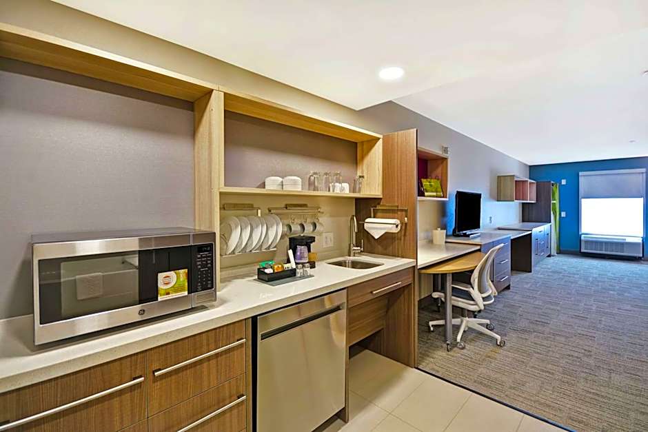 Home2 Suites By Hilton Warner Robins