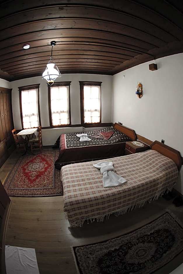 Arifbey Konak Hotel