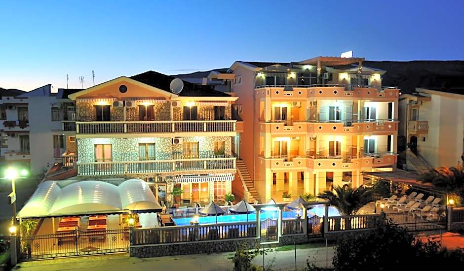 Aparthotel Villa Primafila