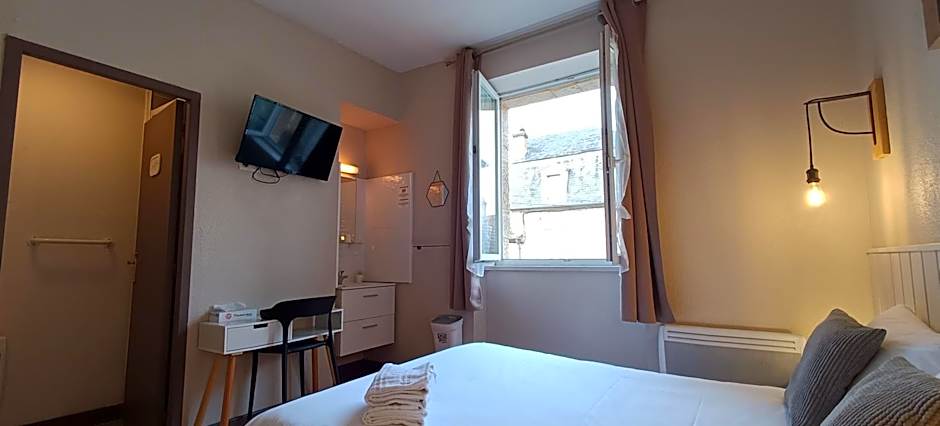 Hôtel Le P'tit Monde