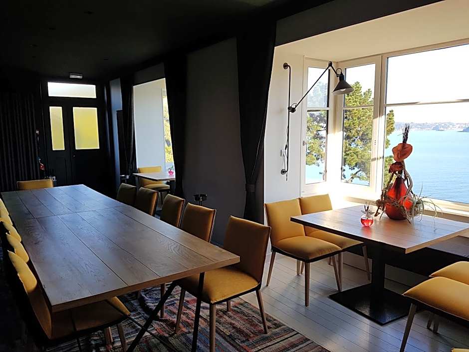 Restaurant Hotel Didier Meril