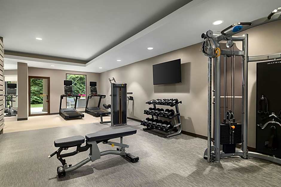 Courtyard by Marriott Beckley