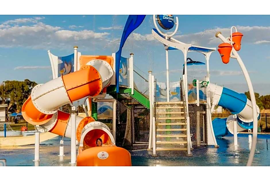 Discovery Parks - Goolwa