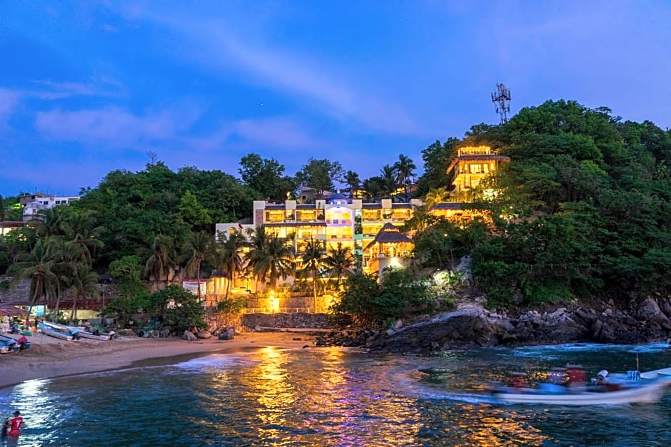 Hotel Casa Justina