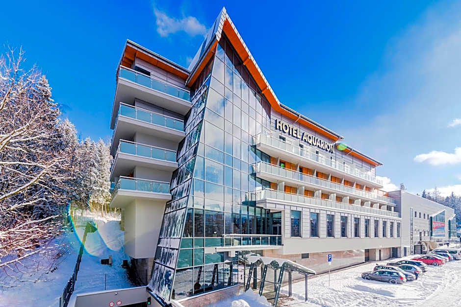 Hotel Aquarion Family & Friends - Destigo Hotels