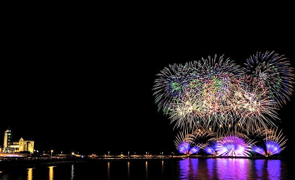 Le Marinelle Aff Trani