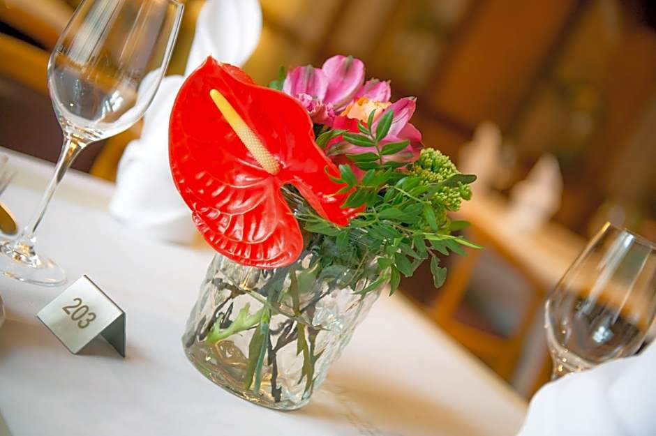 Hotel Raffel