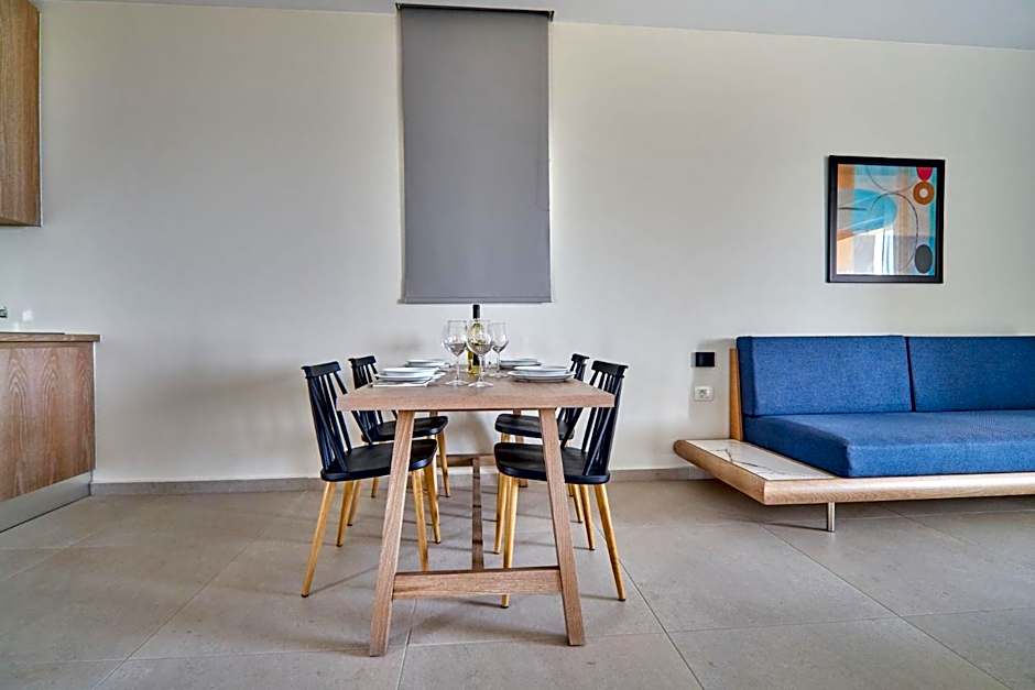 Silver Beach Hotel & Apartments