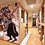 Hotel Tomariya Ueno