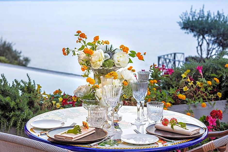 Anantara Convento di Amalfi Grand Hotel