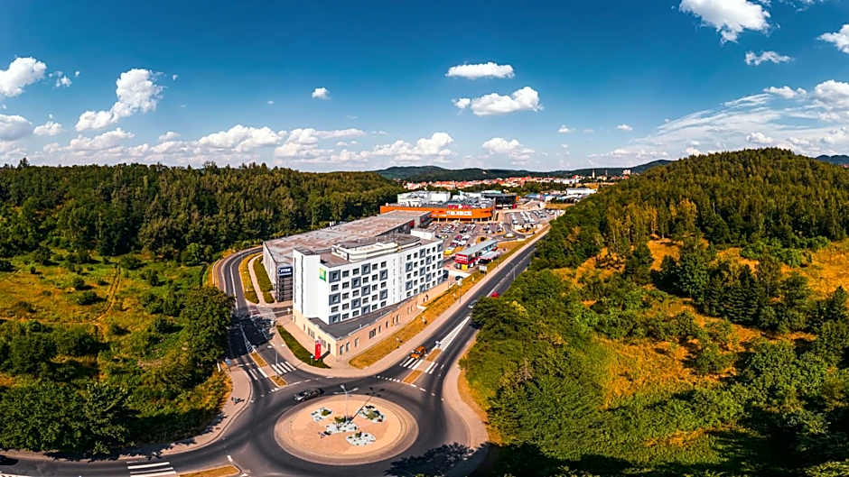 Ibis Styles Walbrzych