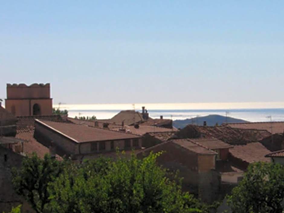 villa ascosa residence